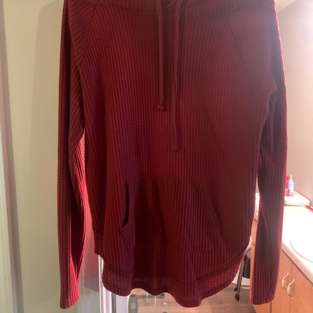 Cotton So Hoodie/Sweater